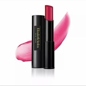 Elizabeth Arden Plush Up Lip Gelato Flirty Fuchsia #05 0.11 oz Made in Italy